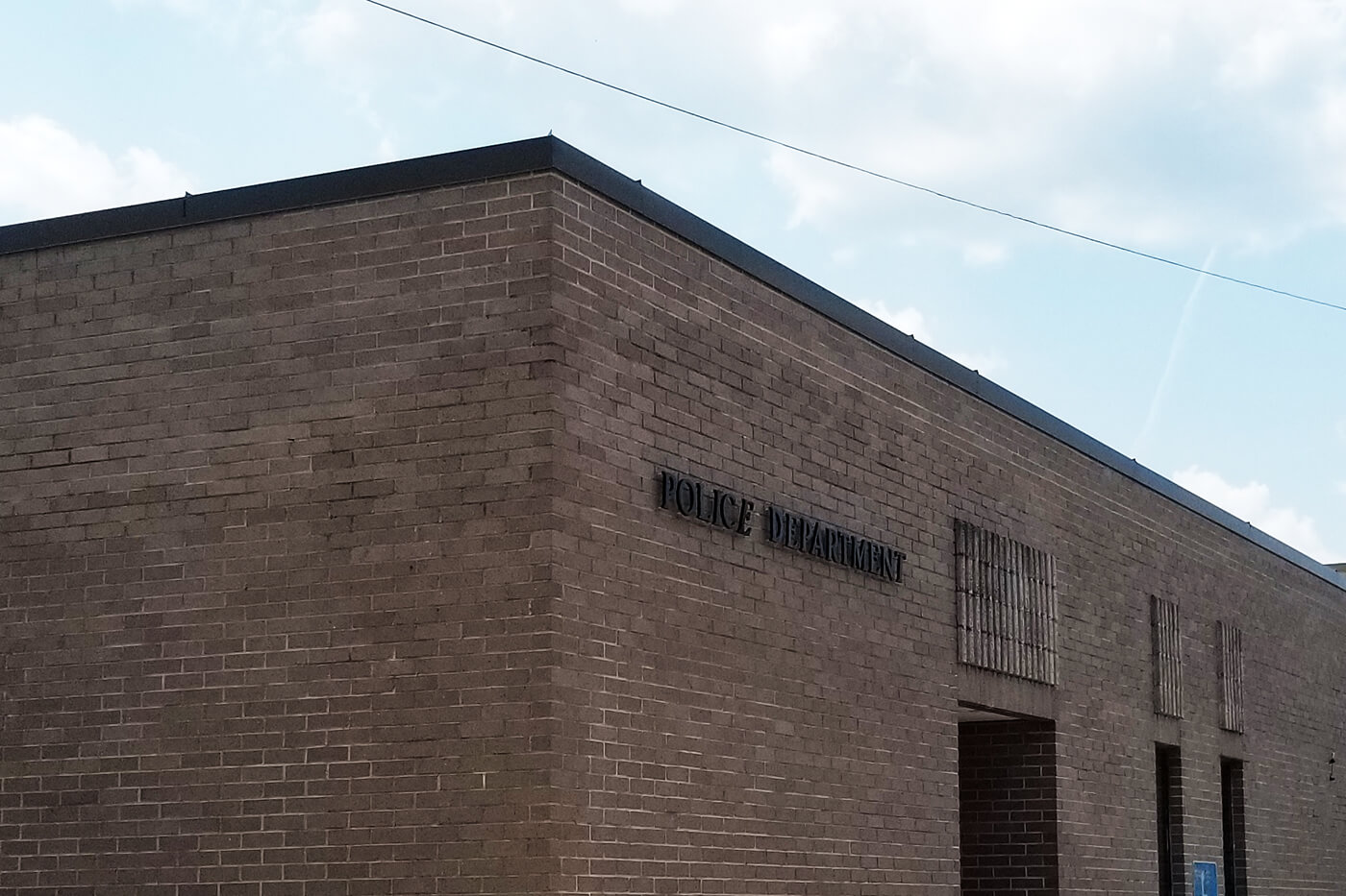 Lamar Municipal Court Resumes Town of Lamar Lamar, South Carolina