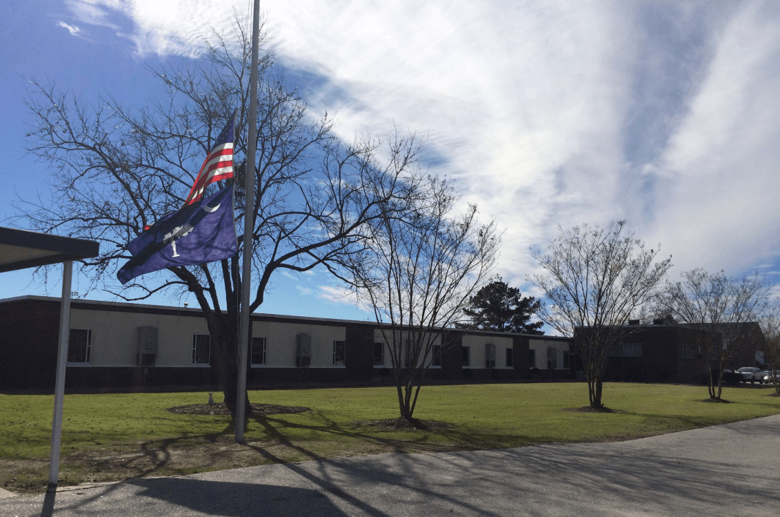 Lamar Elementary Town of Lamar Lamar, South Carolina